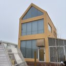 앞마당오락실 | 안산 대부도 인생숙소｜시선아트스튜디오빌라 오션뷰 라파트리 후기 노래방 온수풀 커플 가족여행