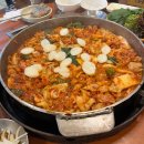 청림초등학교 앞(육교 밑) | 대구 식당 | 동성로 현지인추천 대구 최초 닭갈비 맛집, 춘천닭갈비1985