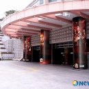 지하철역사 (월드컵경기장역) 이미지