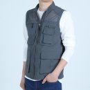 디자인마안 | 작업용조끼 TOP3 현장·배달·안전 비교 리뷰 1,673개 분석