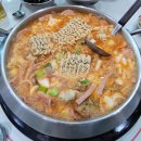 킹콩부대찌게 - 오산시 가장산업동로 32 | 킹콩부대찌게