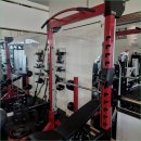 엘에이 휘트니스 이미지