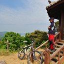 장봉보건지소 | 장봉도 산악라이딩 후기(gpx 파일)