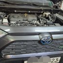 도요타 RAV4하이브리드엔진오일ㆍ기아K7 ㆍ엔진오일 ㆍ마티즈 ㆍ정비서비스ㆍ서비스알림ㆍ정비관리ㆍ카포스ㆍ구산정비센터ㆍ자동차정비기능장 이미지