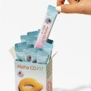 라반체 | [ 지방 제로 알파 CD 핏 ] 1g에 9 Kcal를 삭제하는 알파시클로덱스트린과 혈당에 도움되는 난소화성...