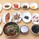 남목전통시장 이미지