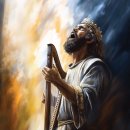 48주(8/15-토)- 쇼프팀(재판장들)-(신명기16:18~21:9) 주간의 선포 이미지