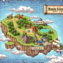 메이플 이미지
