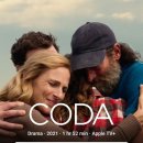 Please watch the movie called "CODA". I cried buckets of tears watching it. 이미지