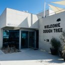 오션트리 | 울산 울주 대형카페 추천, 도우트리 오션뷰 베이커리 후기