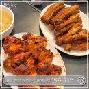 야후빌딩 | 양재맛집ㅣ매운 숯불 닭발맛집 &#39;아후닭발&#39; 내돈내산 후기