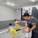 대세 키즈 태권도장 이미지