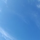 파란하늘