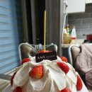 안스몰 | 구파발 안스베이커리 롯데몰 은평점 : 딸기 케이크 솔직 후기