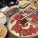 GS25복현네거리점 | 대구 북구 뭉티기 맛집 찌게다시 푸짐한 출근길생고기 대구본점1호