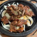 진궁 | 청주 봉명동 맛집 진궁석갈비 점심특선 후기