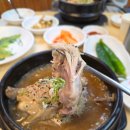 서성산삼 한방삼계탕 | 동작구 삼계탕 상도동 옛골 한방삼계탕 식당 추천