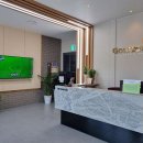 라온 스크린골프 이미지