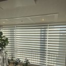 동성2차 | 수지구 죽전동 현암마을동성2차아파트 겨울 홈스타일링｜따뜻한 채광 잡는 항균 콤비블라인드 시공 후기