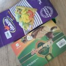 굴이랑 매생이랑 이미지