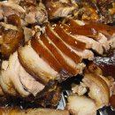 황토족발 | 신촌역 연세대 맛집 | 겉바속촉 화덕족발 ‘황토숯가마로구운족발’