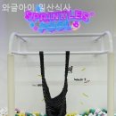 와글아이 일산식사