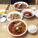 황실해물매운짬뽕짜장 이미지