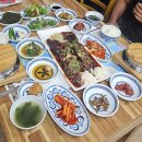 고흥원 | 고흥 맛집 추천 &#39;고흥원&#39; 고흥 한정식 세번 방문한 맛집