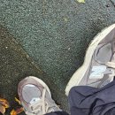 52-A | 노스페이스 고어텍스 트레킹화 NS95Q52A 한달 후기