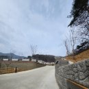 농다리캠핑장 이미지