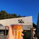 CU강릉녹색도시점 | 초당옥수수커피 원조맛집 강릉 갤러리밥스 주말 방문 후기