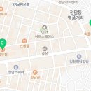 압구정민박2 이미지