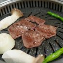 큰고개식당