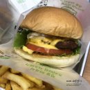 프랭크버거 마포구청역점 이미지