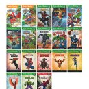 Reading Hero 이미지