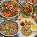 군산오징어세종아름점 | 세종 아름동 맛집 어린이 볶음밥 군산 오징어 세종 아름점