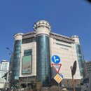현대천호르베이지 | 현대백화점 천호점 세이지라운지와 클럽YP 주말 발레파킹 쿠폰 이용 후기