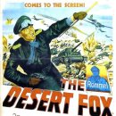 사막의 여우 롬멜 (The Story Of Rommel):미국영화 이미지