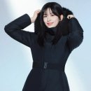 네파 아르테 안유진 패딩 품번 7J82075 포실그레이색 90사이즈 내돈내산 후기