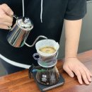 바리스타 고급과정 (수) 이미지