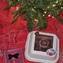 쿠루름 | 25년 크리스마스(쿠루름 니트케이크 후기를 곁들인..)