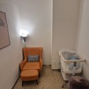 아울렛휴게실 이미지