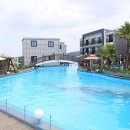 물뜰에 쉼팡 리조트 이미지