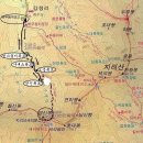 제 129차 정기산행 안내 (한신계곡:경남 함양) 이미지