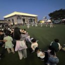 우면산별밤축제 이미지