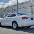 Vancouver Mitsubishi 2019 Chevrolet Impala 1LT 이미지