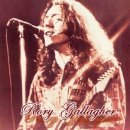 For the Last Time - Rory Gallagher 이미지