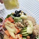 더풀시흥점 | 시흥은계 더풀샐러드 맛있게 식단관리해요