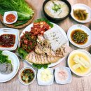 풀뿌리 흑두부 이미지