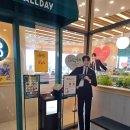 아이에스비즈타워 GATE2 맞은편 | 하남민생지원금 사용가능한 샤브올데이 하남미사점 가격, 주차정보